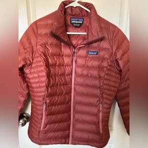 Patagonia Women’s Nano Puff Jacket 🧡🧡